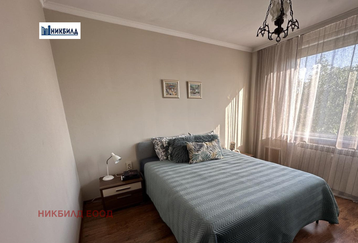 Продава 1-СТАЕН, гр. София, Сухата река, снимка 2 - Апартаменти - 55035687