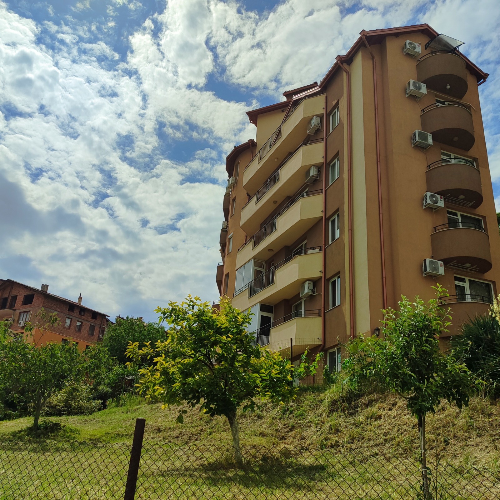 Продава 1-СТАЕН, гр. Сандански, област Благоевград