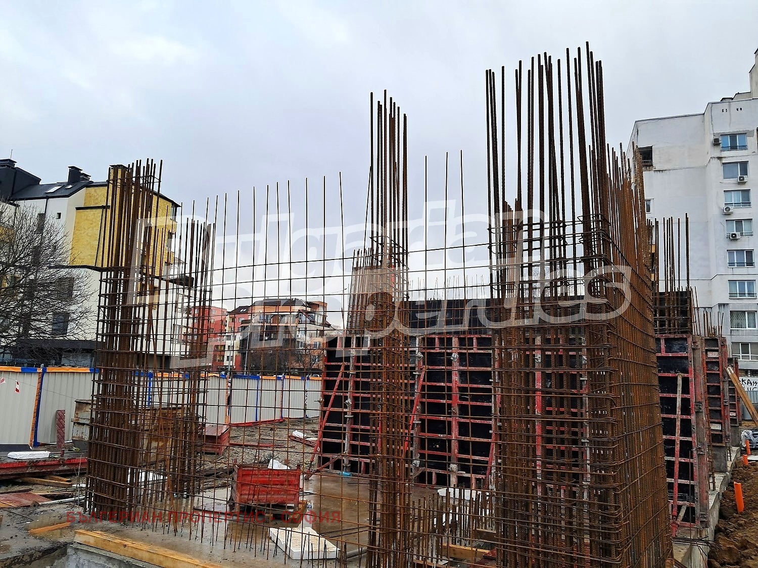 Продава 2-СТАЕН, гр. София, Дружба 2, снимка 4 - Апартаменти - 54042098