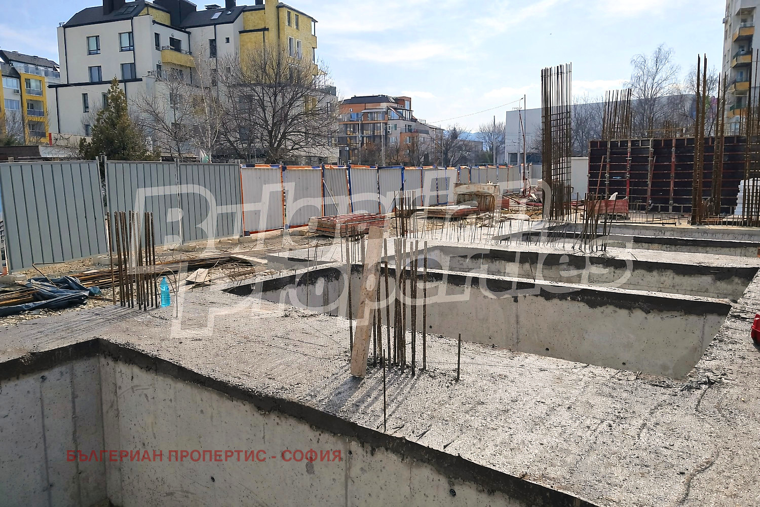 Продава 2-СТАЕН, гр. София, Дружба 2, снимка 2 - Апартаменти - 54042098