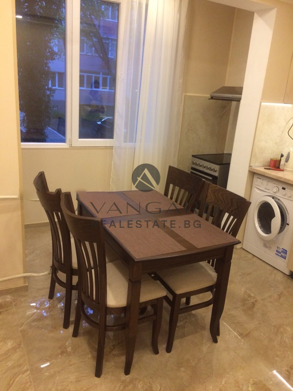 Продава 2-СТАЕН, гр. Пловдив, Кършияка
