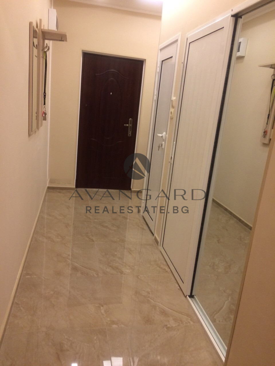 Продава 2-СТАЕН, гр. Пловдив, Кършияка, снимка 2 - Апартаменти - 54190217