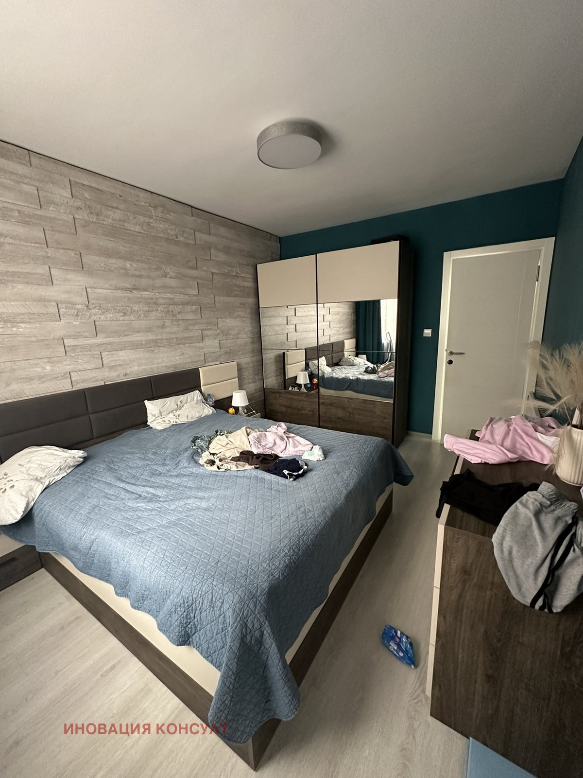 Продава 2-СТАЕН, гр. София, Витоша, снимка 2 - Апартаменти - 56175705