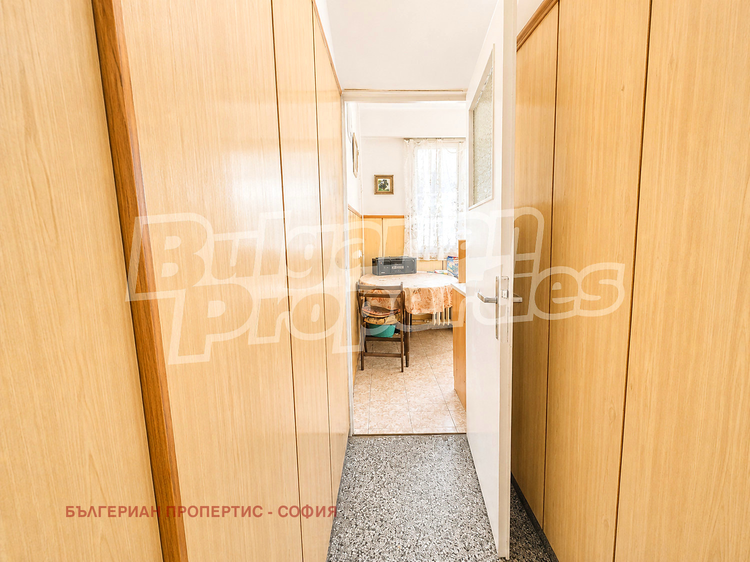 Продава 2-СТАЕН, гр. София, Борово, снимка 6 - Апартаменти - 55447785