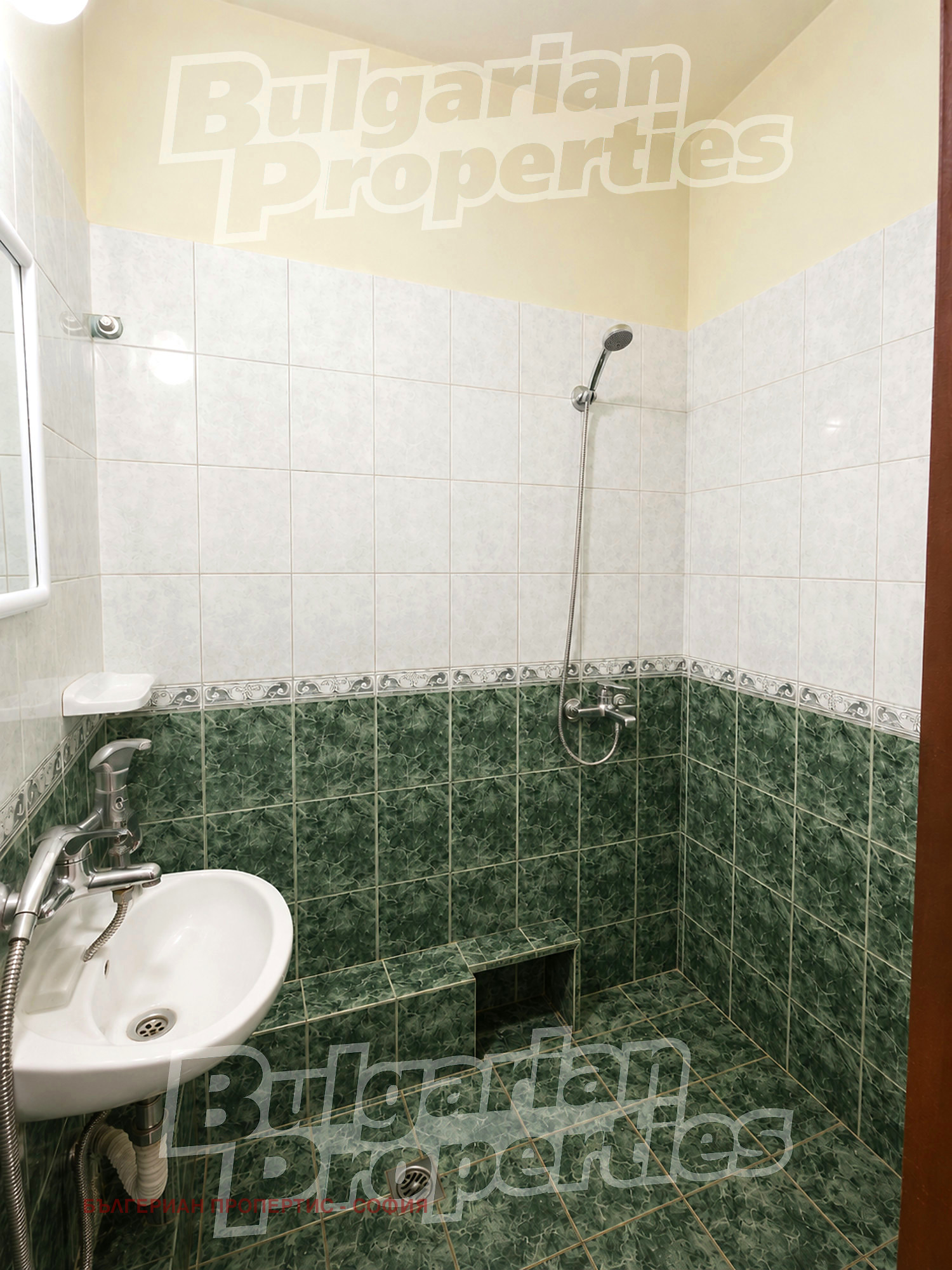 Продава 2-СТАЕН, гр. София, Борово, снимка 9 - Апартаменти - 55447785