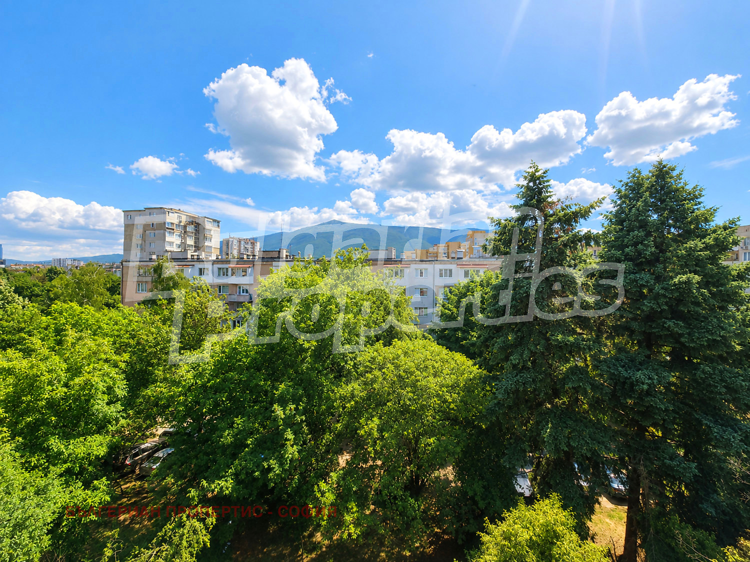 Продава 2-СТАЕН, гр. София, Борово, снимка 16 - Апартаменти - 55447785