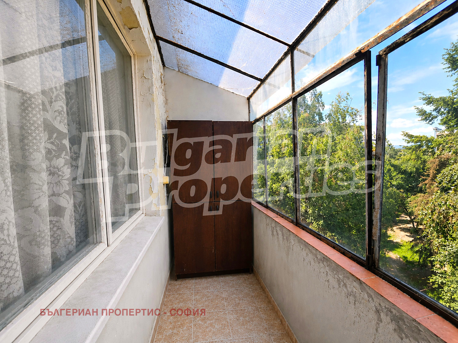 Продава 2-СТАЕН, гр. София, Борово, снимка 13 - Апартаменти - 55447785