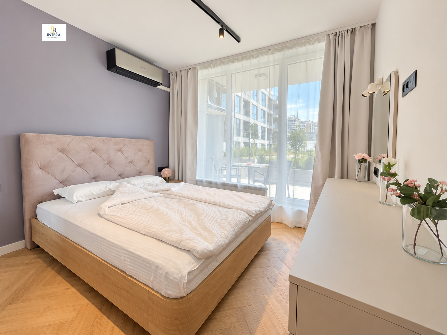 Продава 2-СТАЕН, гр. София, Дружба 2, снимка 7 - Апартаменти - 56431465