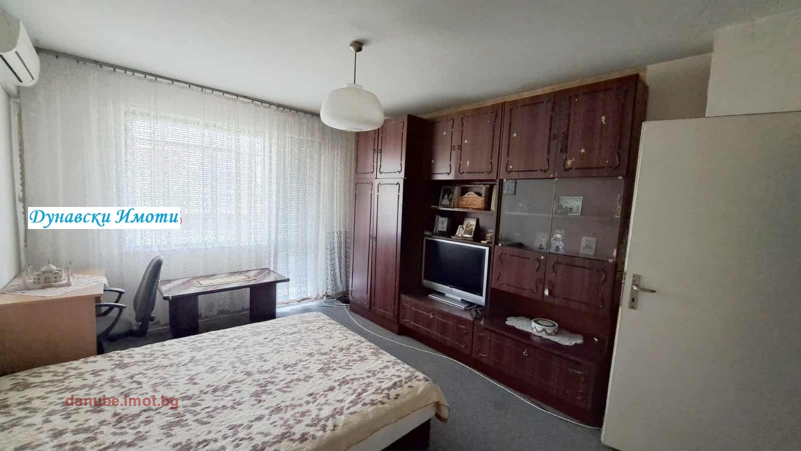 Продава 3-СТАЕН, гр. Русе, Дружба 3, снимка 2 - Апартаменти - 53975775