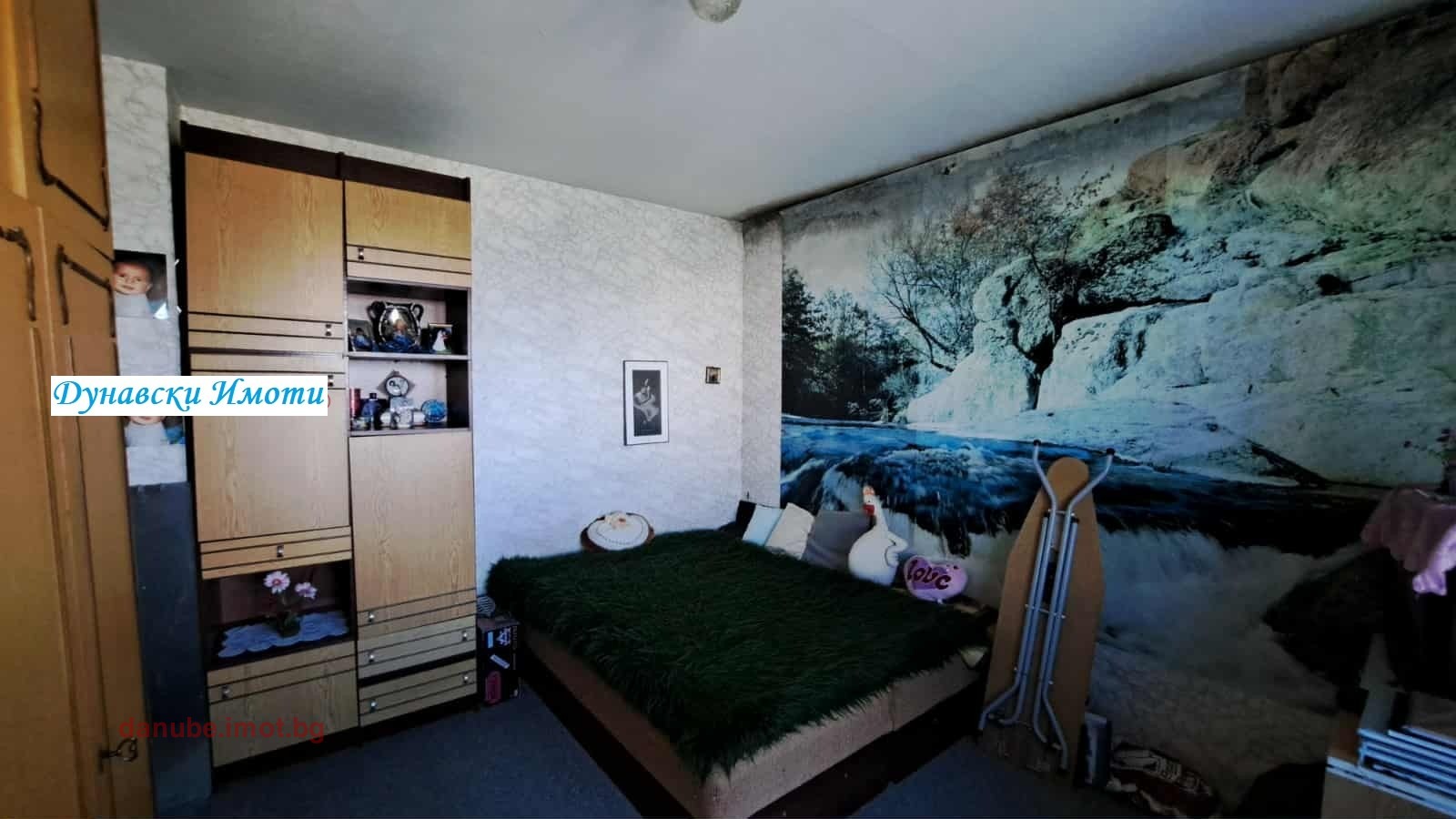 Продава 3-СТАЕН, гр. Русе, Дружба 3, снимка 3 - Апартаменти - 53975775