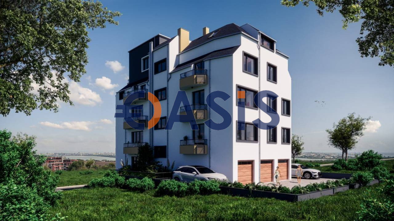 Продава 3-СТАЕН, гр. Бургас, Център, снимка 2 - Апартаменти - 54035975