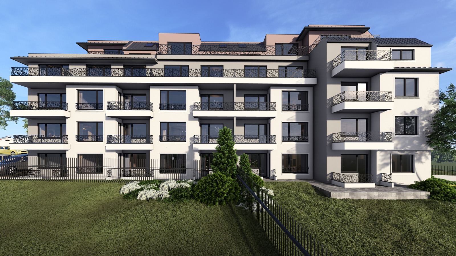 Продава 3-СТАЕН, гр. Варна, Виница