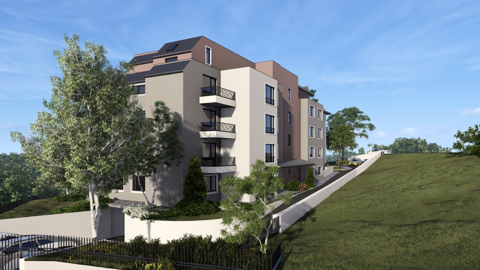 Продава 3-СТАЕН, гр. Варна, Виница, снимка 4 - Апартаменти - 54467011