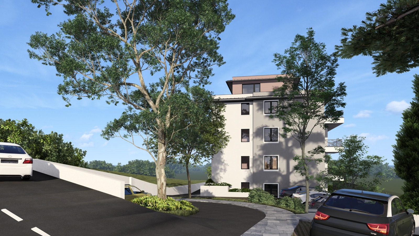 Продава 3-СТАЕН, гр. Варна, Виница, снимка 2 - Апартаменти - 54467011
