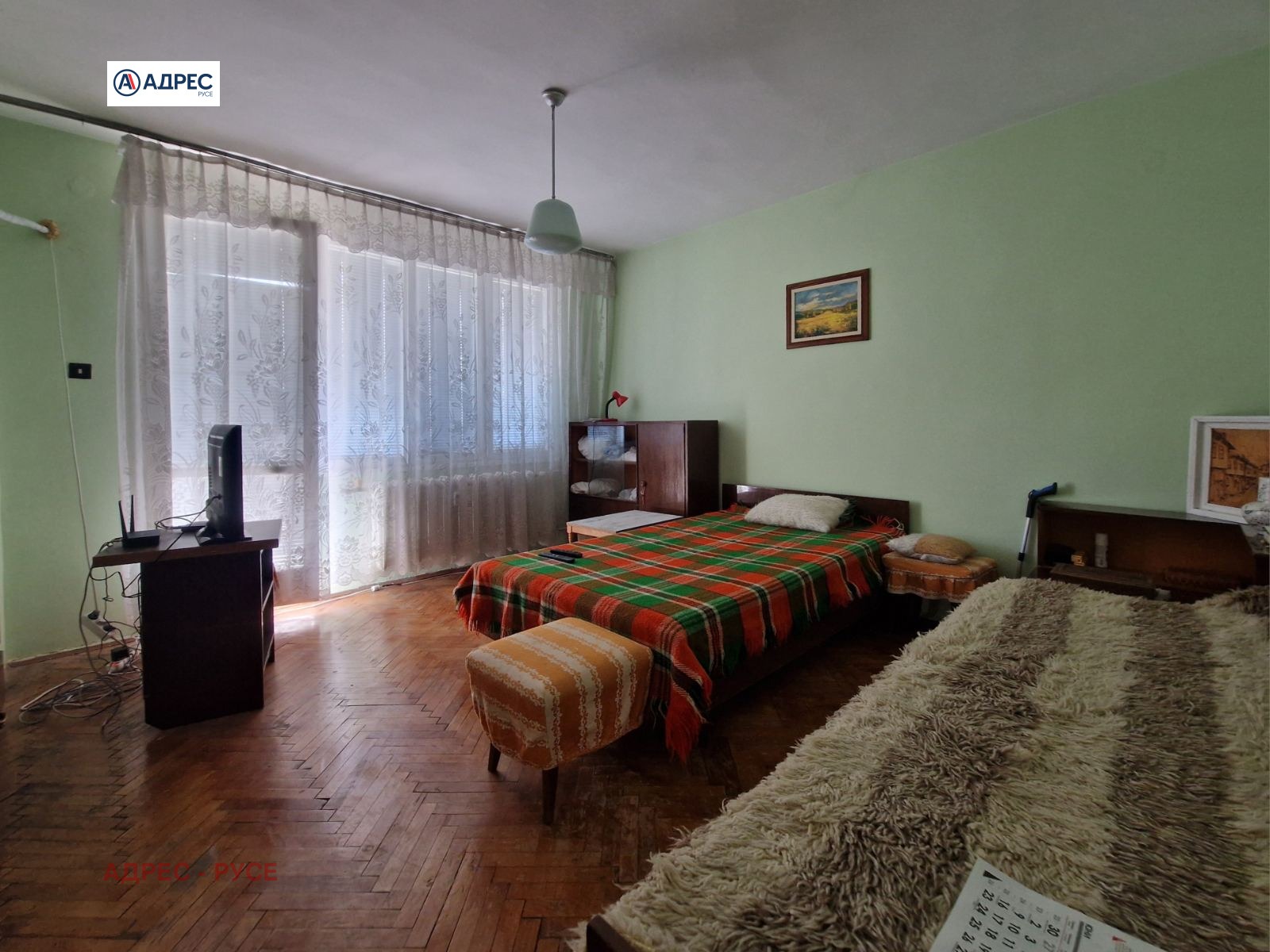 Продава 3-СТАЕН, гр. Русе, Алеи Възраждане, снимка 6 - Апартаменти - 54867063