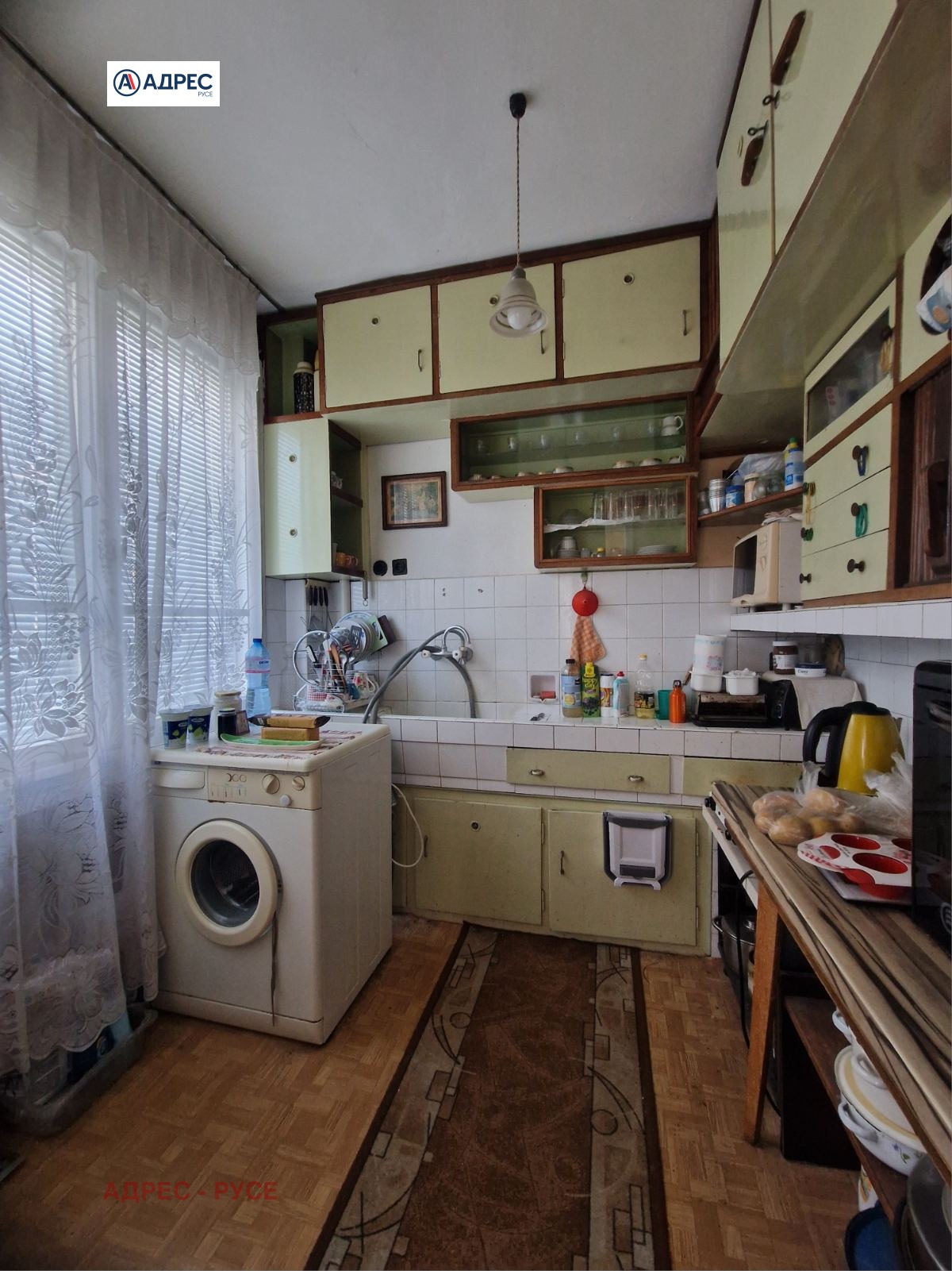 Продава 3-СТАЕН, гр. Русе, Алеи Възраждане, снимка 10 - Апартаменти - 54867063