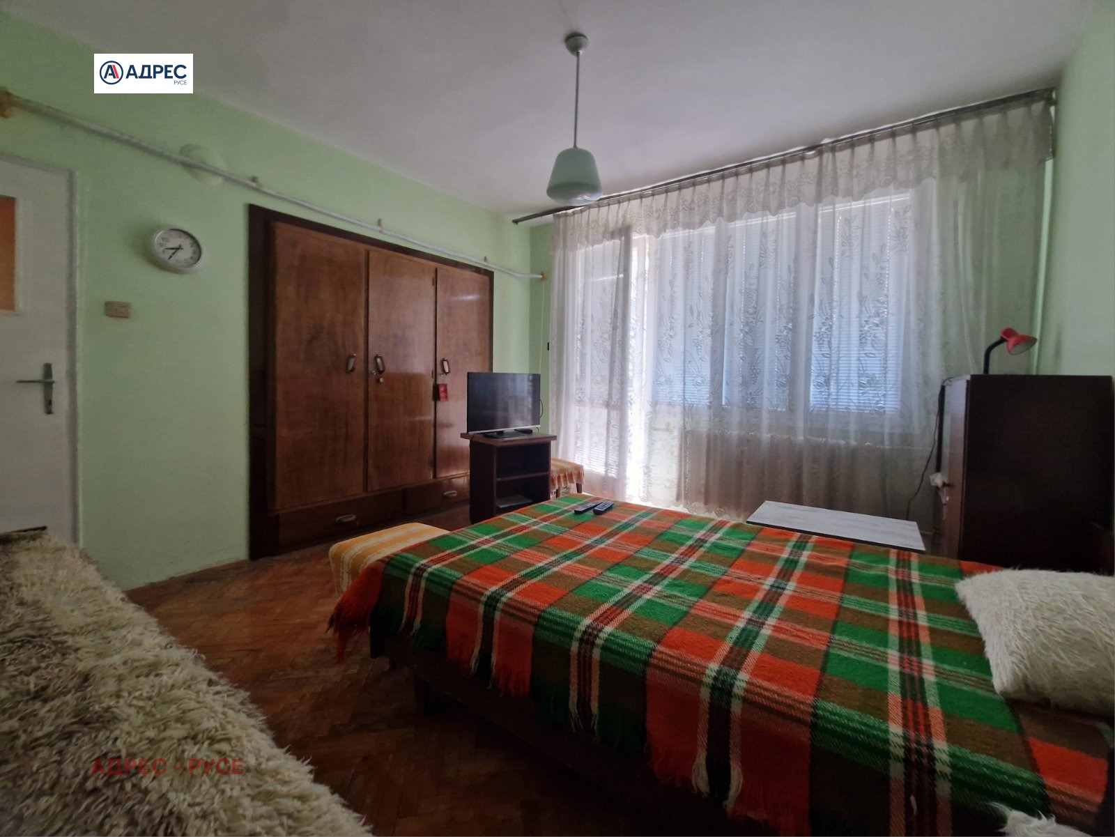 Продава 3-СТАЕН, гр. Русе, Алеи Възраждане, снимка 9 - Апартаменти - 54867063