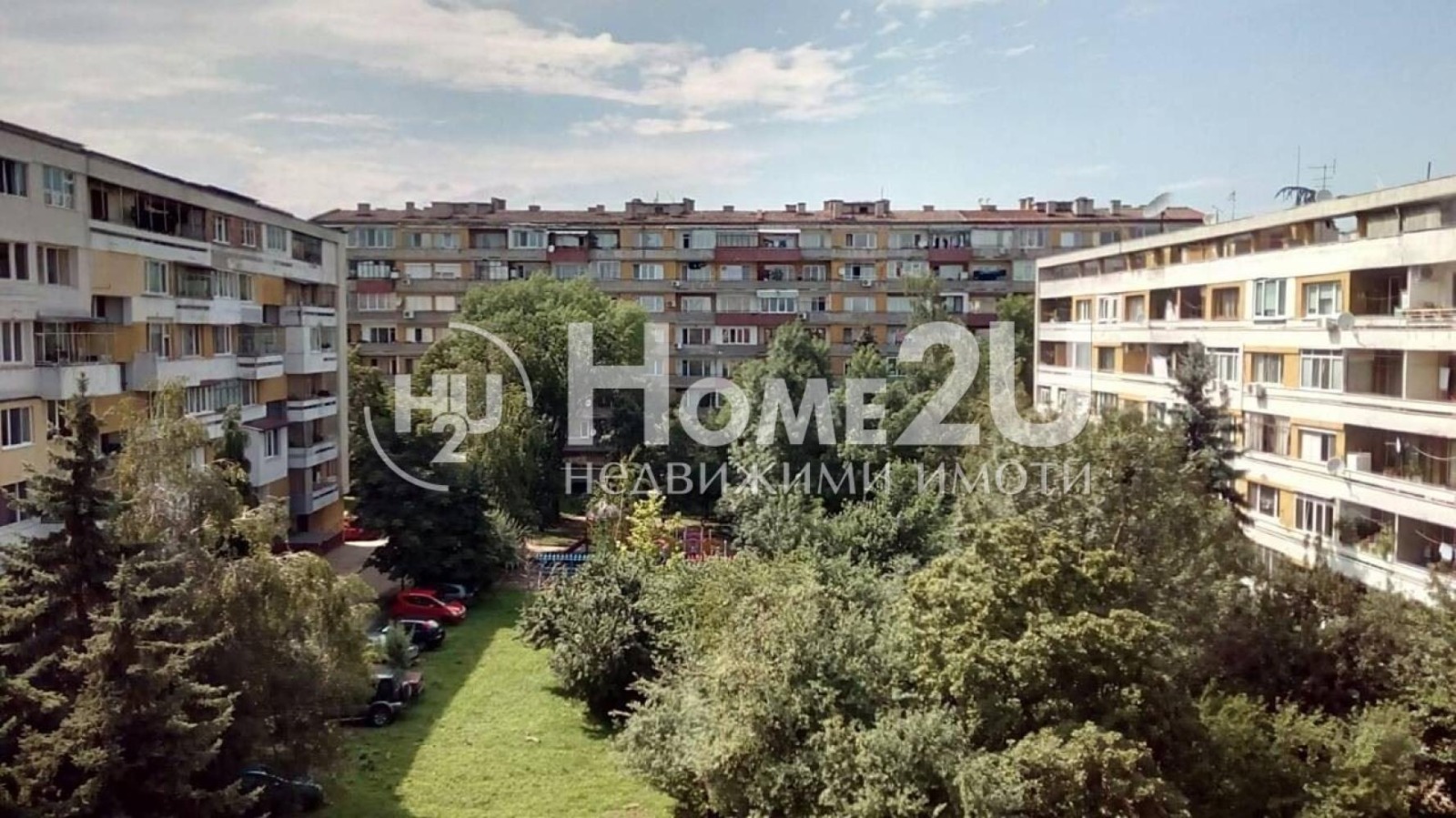 Продава 3-СТАЕН, гр. София, Борово, снимка 10 - Апартаменти - 56021528