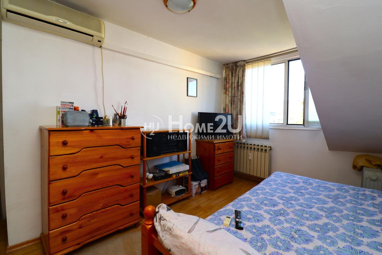 Продава 3-СТАЕН, гр. София, Борово, снимка 4 - Апартаменти - 56021528