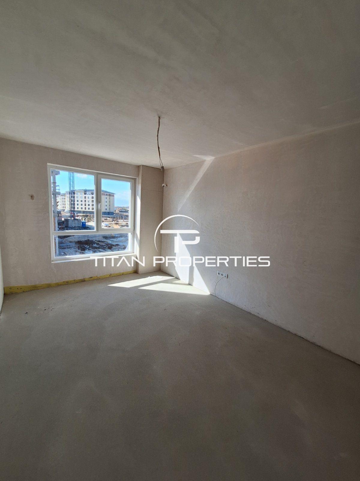 Продава 3-СТАЕН, гр. Пловдив, Остромила, снимка 5 - Апартаменти - 56410262