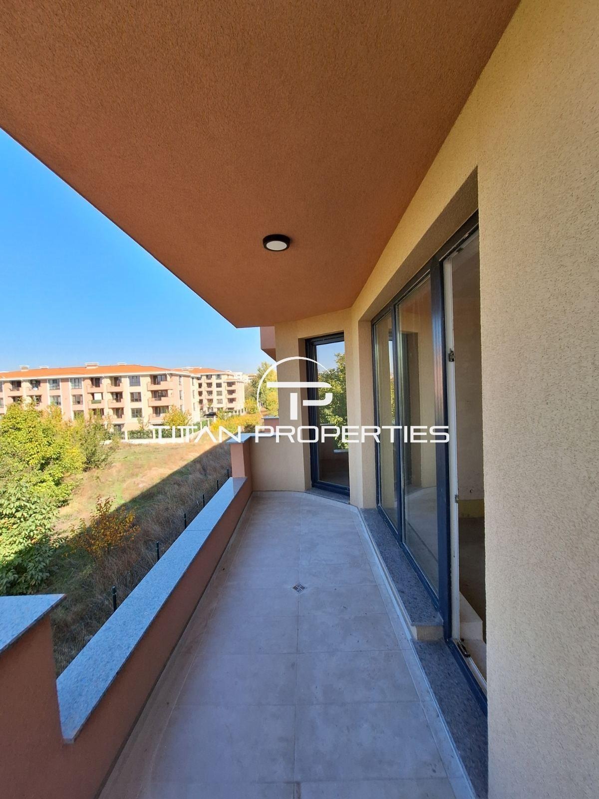Продава 3-СТАЕН, гр. Пловдив, Остромила, снимка 10 - Апартаменти - 56410262