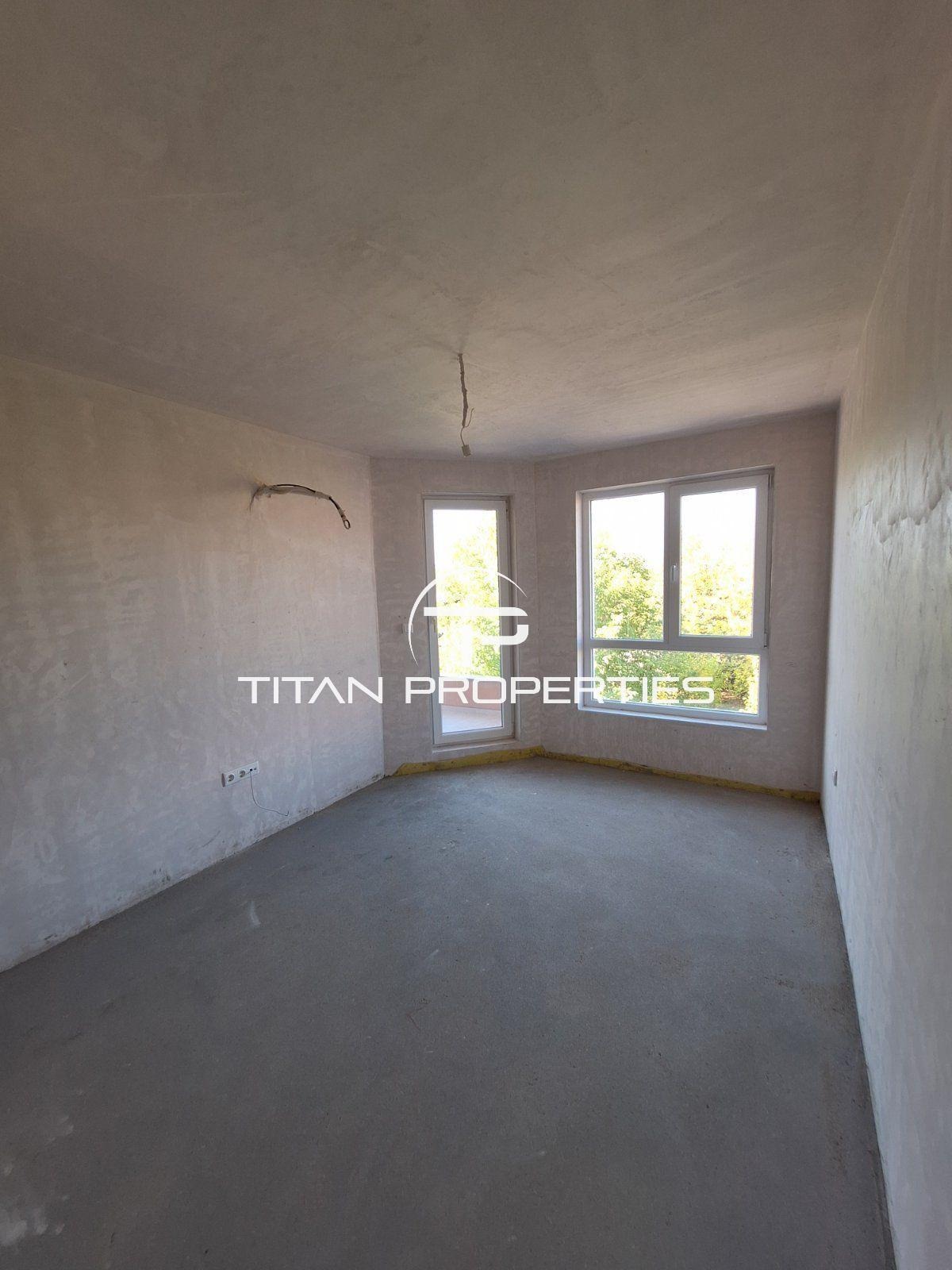 Продава 3-СТАЕН, гр. Пловдив, Остромила, снимка 4 - Апартаменти - 56410262