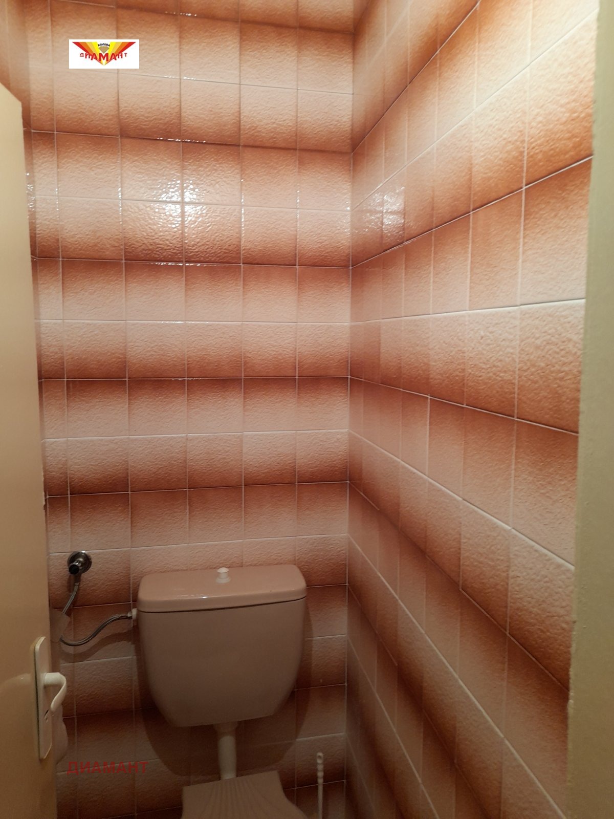 Продава 4-СТАЕН, гр. Стара Загора, Център, снимка 5 - Апартаменти - 55801433