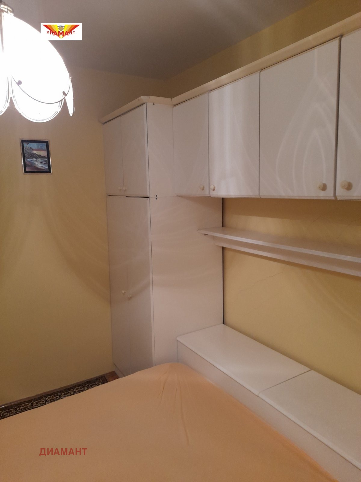 Продава 4-СТАЕН, гр. Стара Загора, Център, снимка 6 - Апартаменти - 55801433