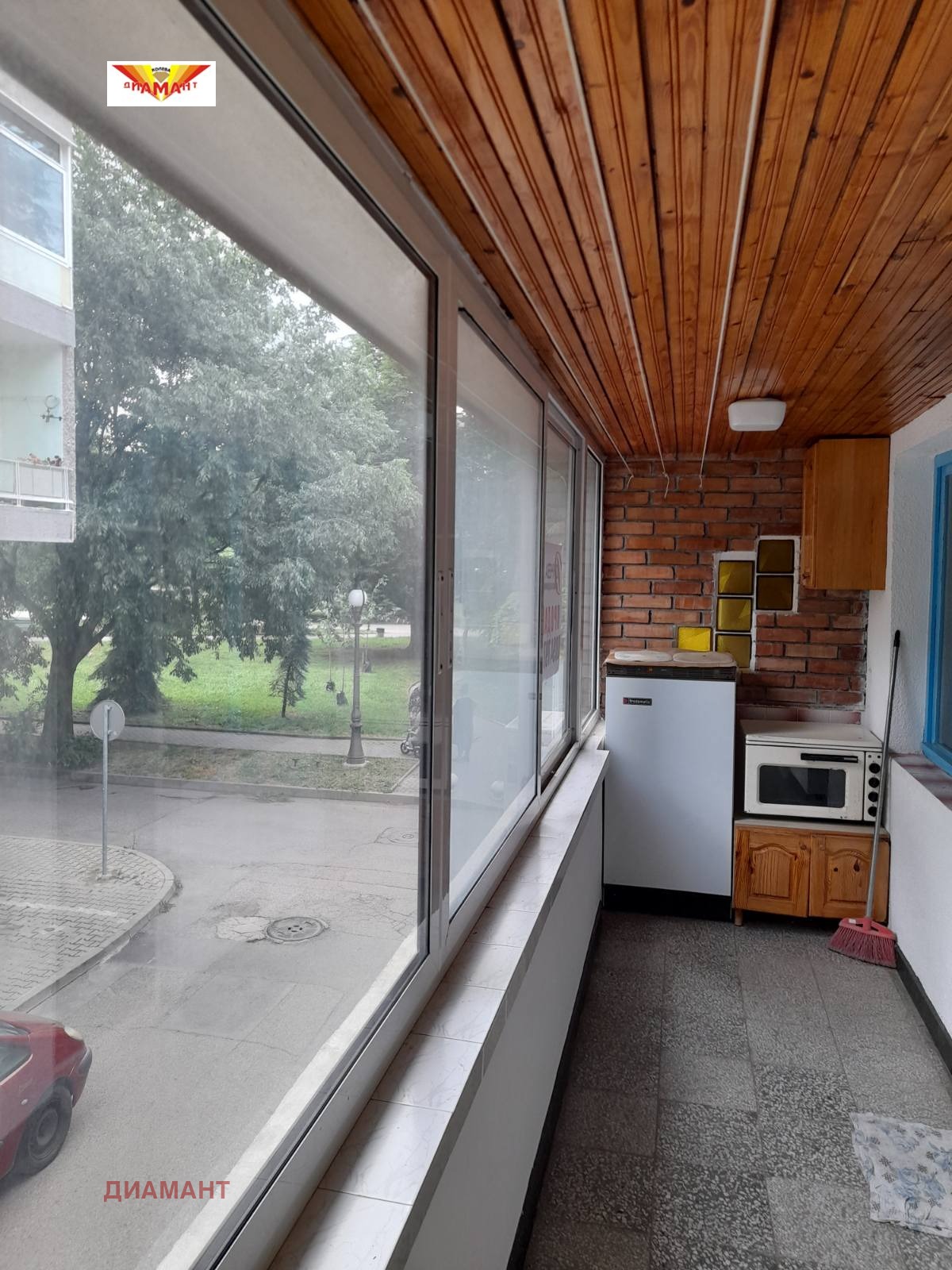 Продава 4-СТАЕН, гр. Стара Загора, Център, снимка 4 - Апартаменти - 55801433