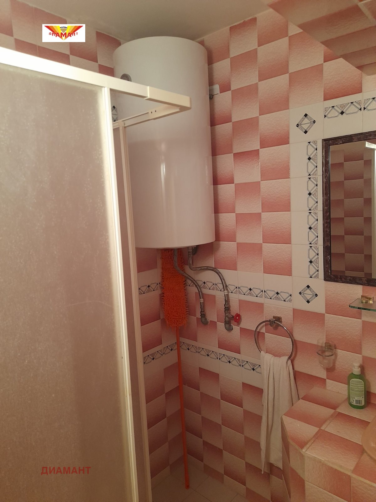 Продава 4-СТАЕН, гр. Стара Загора, Център, снимка 9 - Апартаменти - 55801433