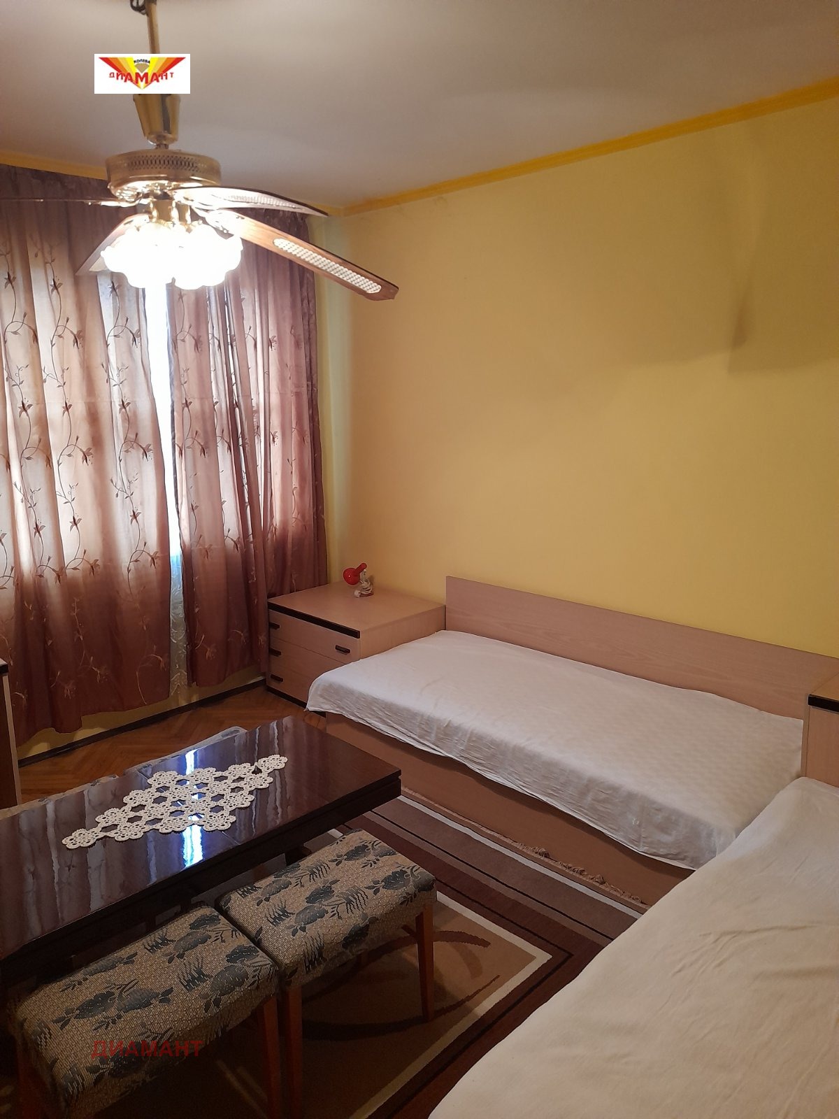 Продава 4-СТАЕН, гр. Стара Загора, Център, снимка 7 - Апартаменти - 55801433