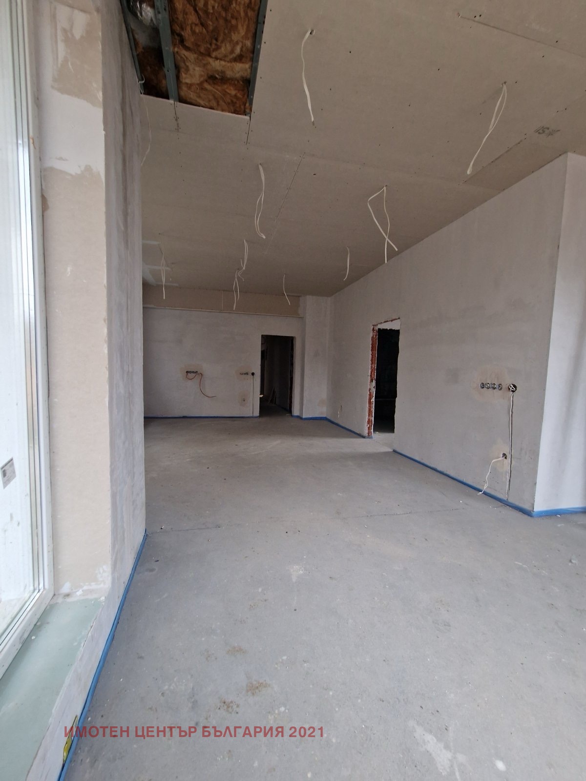 Продава МНОГОСТАЕН, гр. София, Горубляне, снимка 9 - Апартаменти - 53762359