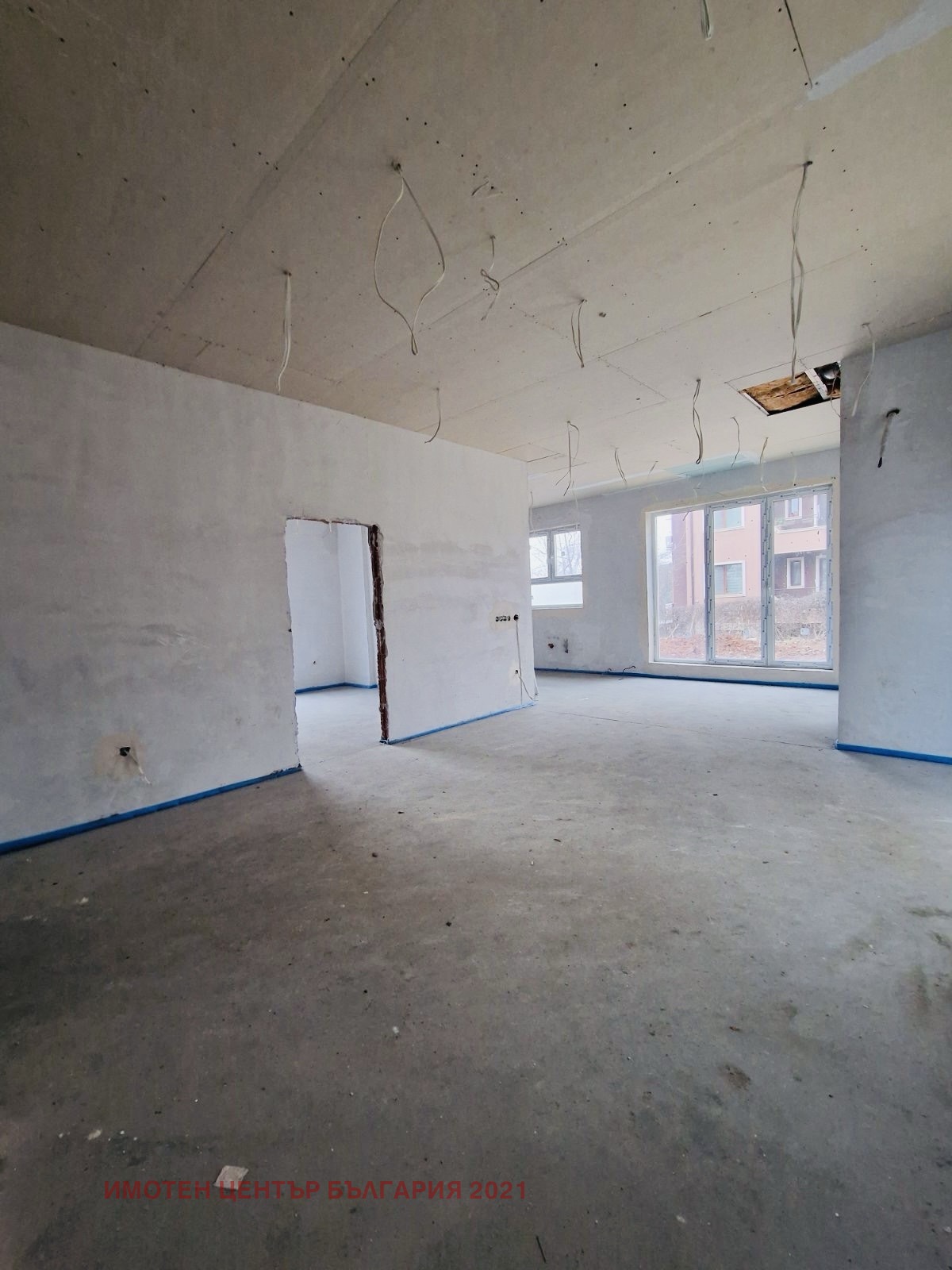 Продава МНОГОСТАЕН, гр. София, Горубляне, снимка 12 - Апартаменти - 53762359