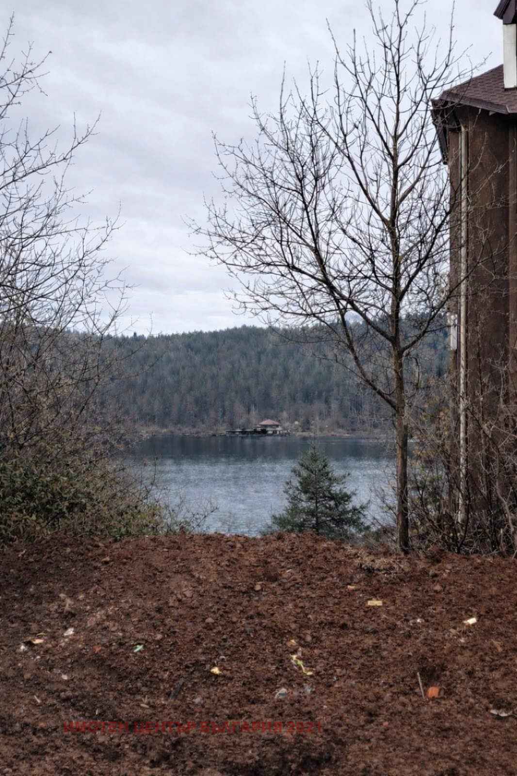 Продава МНОГОСТАЕН, гр. София, Горубляне, снимка 2 - Апартаменти - 53762359