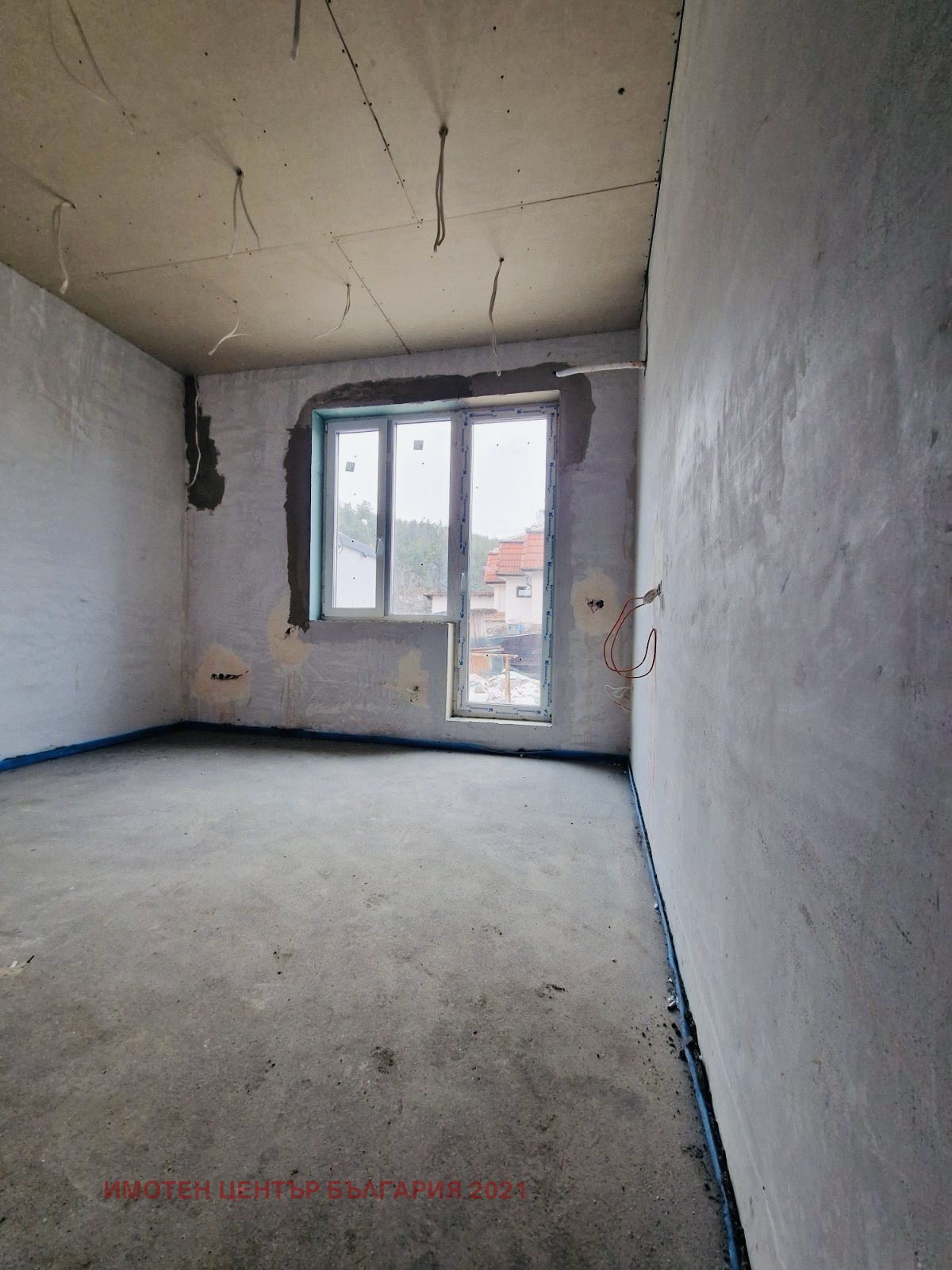 Продава МНОГОСТАЕН, гр. София, Горубляне, снимка 10 - Апартаменти - 53762359