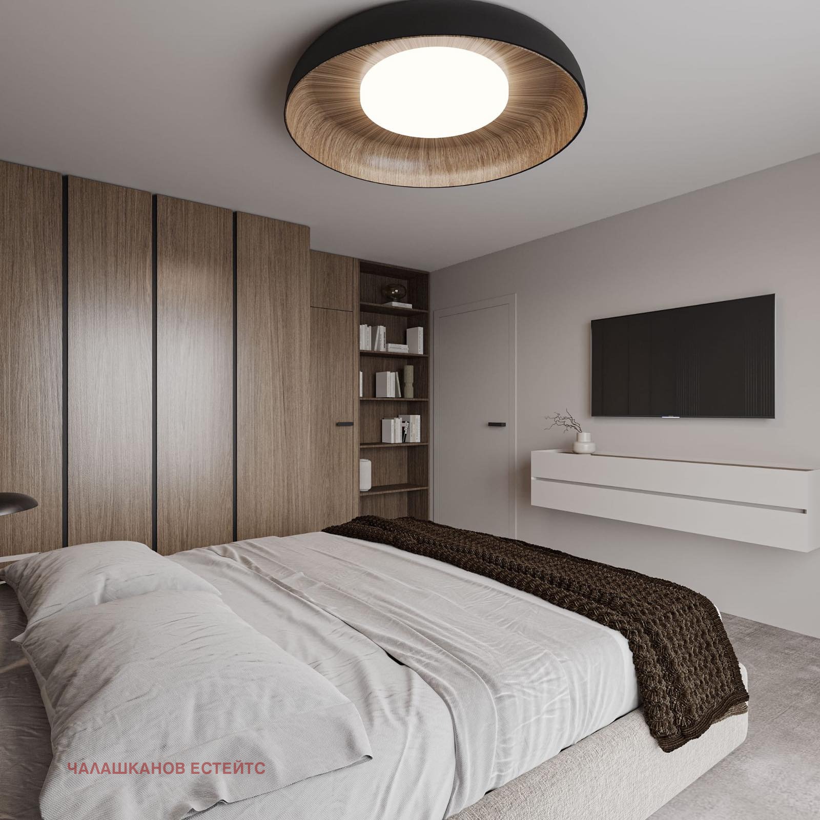 Продава МЕЗОНЕТ, гр. София, Дружба 2, снимка 12 - Апартаменти - 55661484