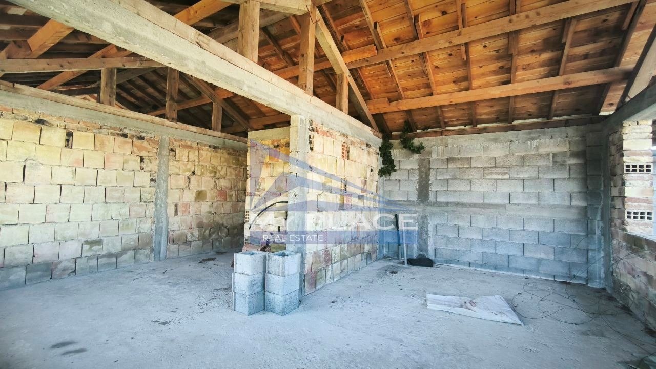 Продава КЪЩА, с. Мараш, област Шумен, снимка 2 - Къщи - 50163300