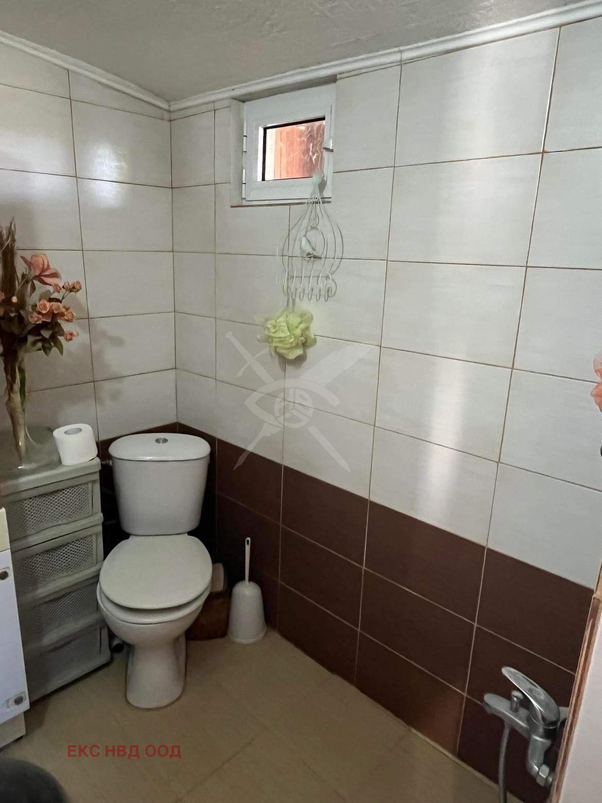 Продава КЪЩА, с. Момино село, област Пловдив, снимка 2 - Къщи - 53920231