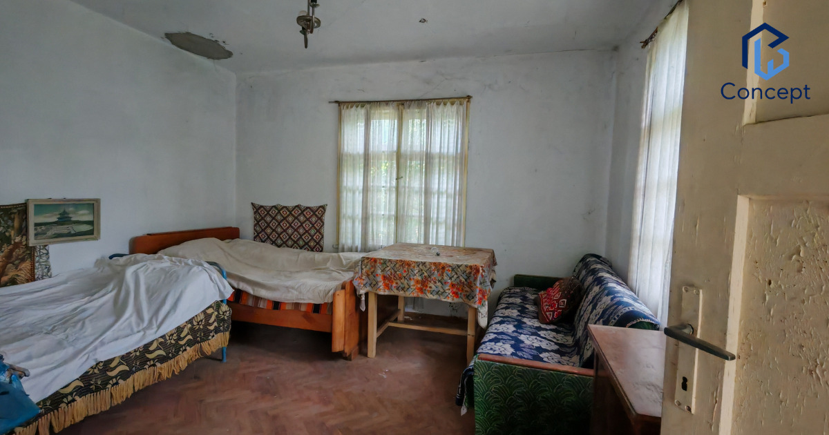 Продава КЪЩА, с. Мадара, област Шумен, снимка 6 - Къщи - 54867311