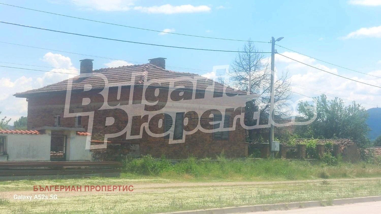 Продава КЪЩА, с. Дъбене, област Пловдив, снимка 5 - Къщи - 56678309