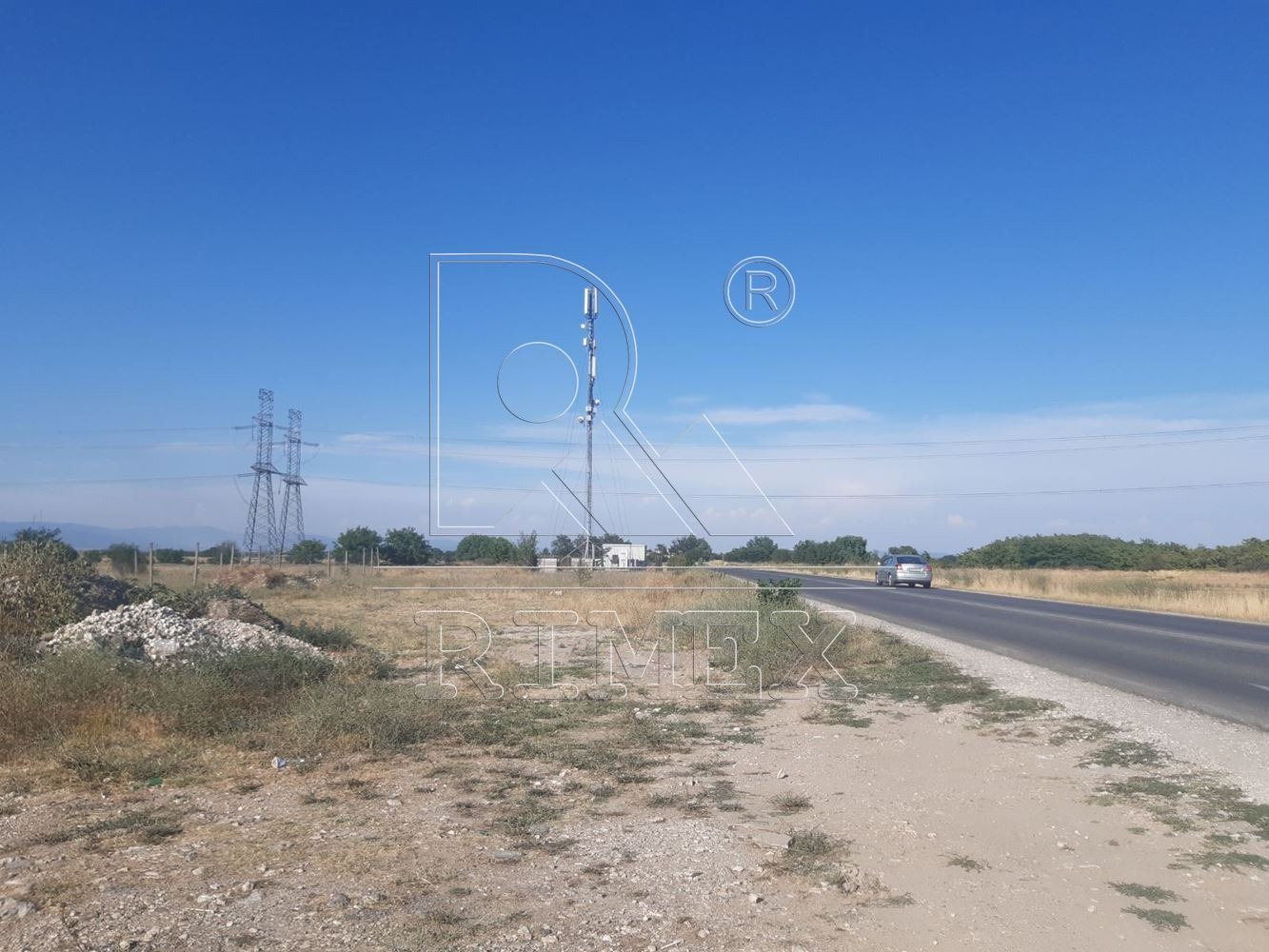 Продава ПАРЦЕЛ, с. Стряма, област Пловдив, снимка 2 - Парцели - 49948626