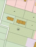 Продава ПАРЦЕЛ, гр. Добрич, Дружба 4, снимка 3