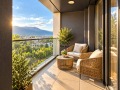 Продава  2-стаен град София , Малинова долина , 72 кв.м | 83585513 - изображение [5]