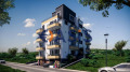 Продава  3-стаен град Бургас , Център , 96 кв.м | 12530336 - изображение [10]
