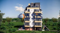 Продава  3-стаен град Бургас , Център , 96 кв.м | 12530336 - изображение [12]