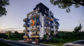 Продава  3-стаен град Бургас , Център , 96 кв.м | 12530336 - изображение [5]