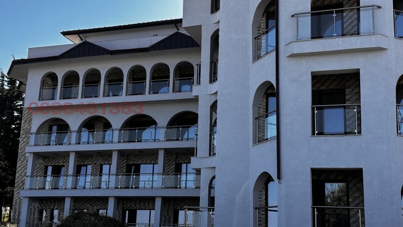 Продава 1-СТАЕН в област Варна, гр. Бяла - 65 кв.м / 78 000 € » 152 554.74 лв.