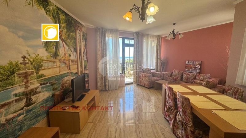 Продава 3-СТАЕН в област Бургас, гр. Свети Влас - 89 кв.м / 129 000 € » 252 302.07 лв., ПРОПЪРТИС КОНТАКТ