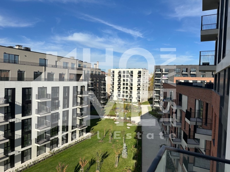 Продава 3-СТАЕН в град София, Красно село - 151 кв.м / 430 000 € » 841 006.90 лв., ХОУМ ИНВЕСТ