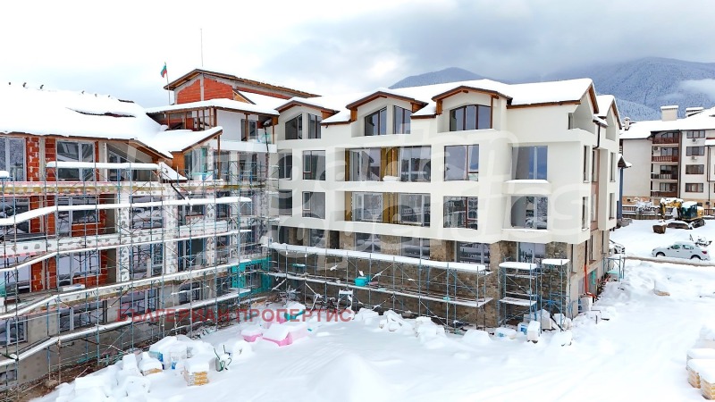 Продава 3-СТАЕН в област Благоевград, гр. Банско - 140 кв.м / 138 000 € » 269 904.54 лв., БЪЛГЕРИАН ПРОПЕРТИС